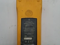 Kabel zoeker, fluke, 2042 cable locator transmitter/receiver - afbeelding 14 van  18