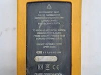 Kabel zoeker, fluke, 2042 cable locator transmitter/receiver - afbeelding 15 van  18