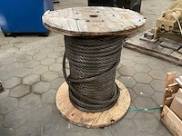 Kabel - afbeelding 1 van  4