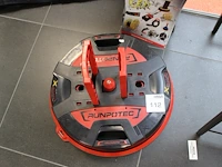 Kabelafroller rumpotec - afbeelding 2 van  2
