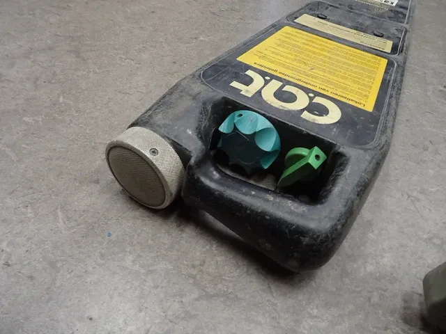 Kabeldetector (2x) - afbeelding 3 van  3