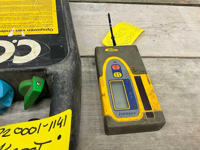 Kabeldetector - afbeelding 4 van  5