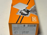 Kabeldoos t60 met toebehoren - afbeelding 2 van  3