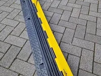 Kabeldrempel (dubbele tunnel) - afbeelding 6 van  8