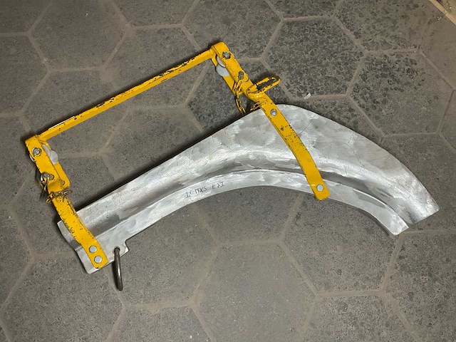 Kabelgeleider - afbeelding 1 van  6