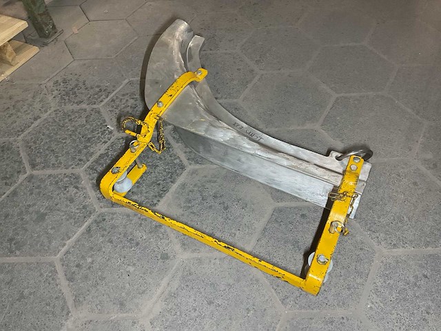 Kabelgeleider - afbeelding 5 van  6