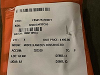 Kabelgeleider - afbeelding 6 van  6