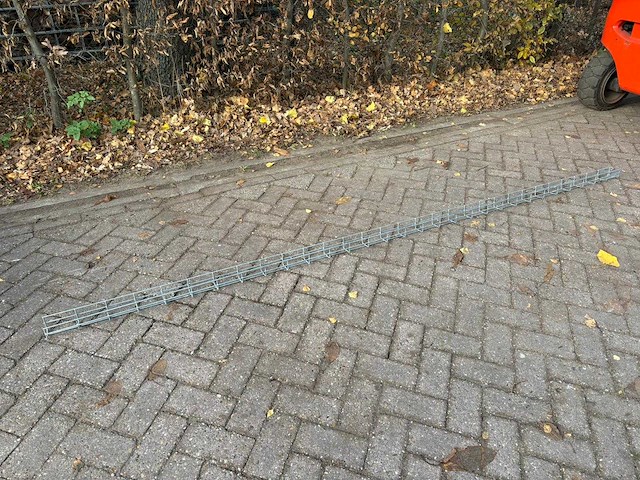 Kabelgoot 300x6 cm (50x) - afbeelding 2 van  3