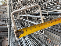 Kabelgoot 300x6 cm (50x) - afbeelding 3 van  3