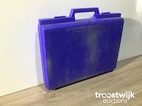 Kabelgoot ponstang met verstekbak - afbeelding 5 van  5