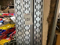 Kabelgoten - afbeelding 1 van  2