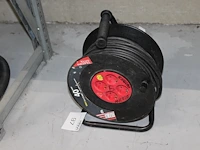 Kabelhaspel 40m. - afbeelding 1 van  1