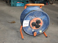 Kabelhaspel xp pro. - afbeelding 1 van  1