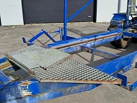 Kabelhaspelaanhangwagen - afbeelding 2 van  28