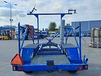 Kabelhaspelaanhangwagen - afbeelding 23 van  28