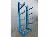 Kabelhaspelstelling - afbeelding 1 van  3
