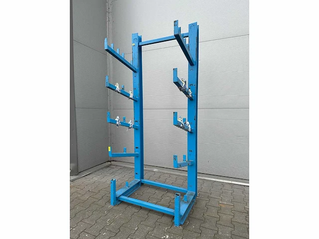 Kabelhaspelstelling - afbeelding 3 van  3