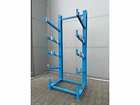 Kabelhaspelstelling - afbeelding 3 van  3