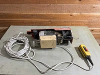 Kabellier 230volt - afbeelding 1 van  4