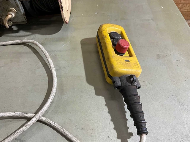 Kabellier 230volt - afbeelding 3 van  4