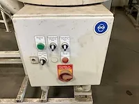 Kabelrecycling lijn - afbeelding 2 van  18