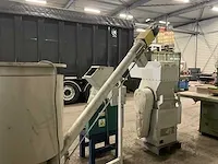 Kabelrecycling lijn - afbeelding 3 van  18