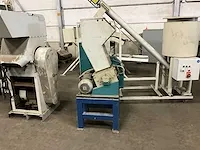 Kabelrecycling lijn - afbeelding 5 van  18