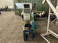Kabelrecycling lijn - afbeelding 6 van  18