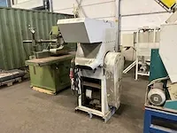 Kabelrecycling lijn - afbeelding 7 van  18