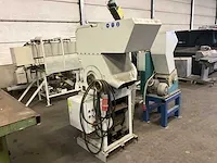 Kabelrecycling lijn - afbeelding 8 van  18