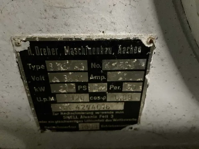 Kabelrecycling lijn - afbeelding 9 van  18