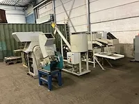 Kabelrecycling lijn - afbeelding 11 van  18