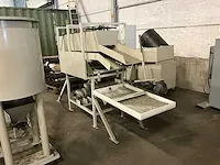Kabelrecycling lijn - afbeelding 12 van  18
