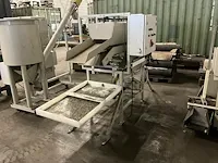 Kabelrecycling lijn - afbeelding 13 van  18