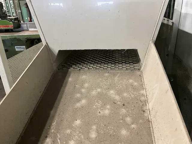 Kabelrecycling lijn - afbeelding 14 van  18