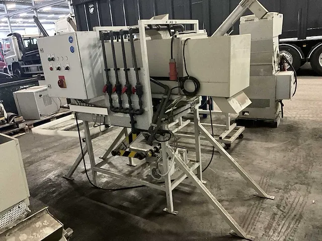 Kabelrecycling lijn - afbeelding 15 van  18