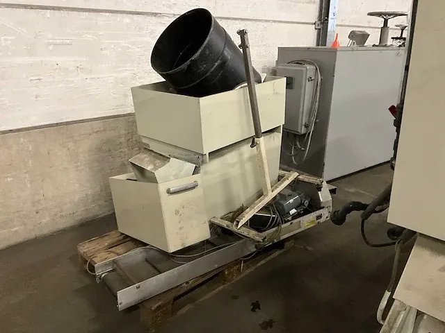Kabelrecycling lijn - afbeelding 16 van  18