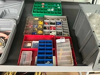 Kabelschoen en zekering assortiment - afbeelding 1 van  5