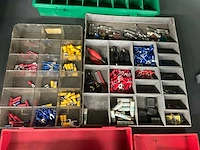 Kabelschoen en zekering assortiment - afbeelding 4 van  5