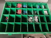 Kabelschoen en zekering assortiment - afbeelding 5 van  5