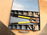 Kabelschoentang - afbeelding 1 van  2