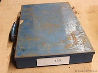 Kabelschoentang - afbeelding 2 van  2