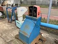 Kabelstripmachine - afbeelding 1 van  6