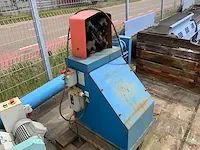 Kabelstripmachine - afbeelding 2 van  6