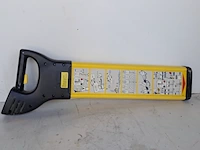 Kabelzoeker met diepte uitlezing incl. generator leica, digicat 550i xf, bouwjaar 2014 - afbeelding 7 van  13