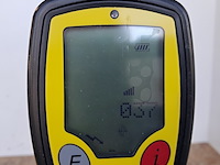 Kabelzoeker met diepte uitlezing inclusief generator, leica, digicat 550i xf, 2014 - afbeelding 4 van  9