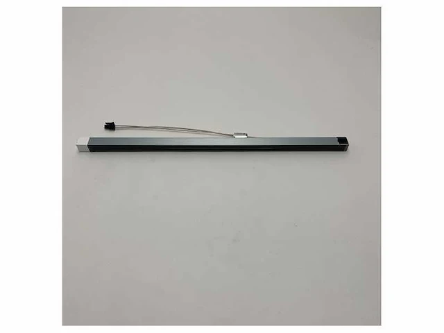Kablac zetacube 378242 marine led light 24v warm white 3000k durable aluminum housing - afbeelding 1 van  3