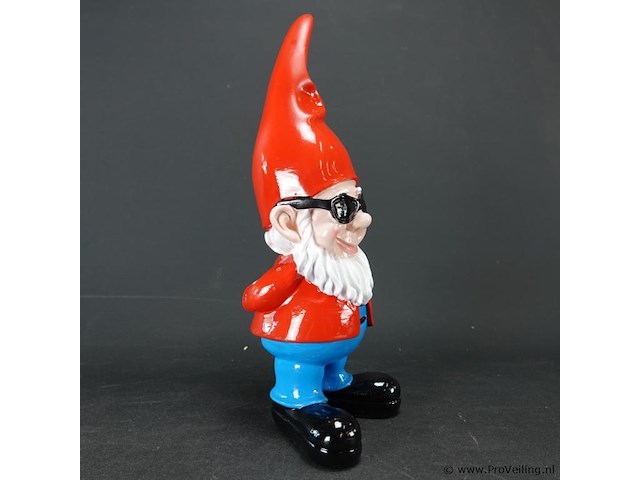 Kabouter - afbeelding 2 van  5