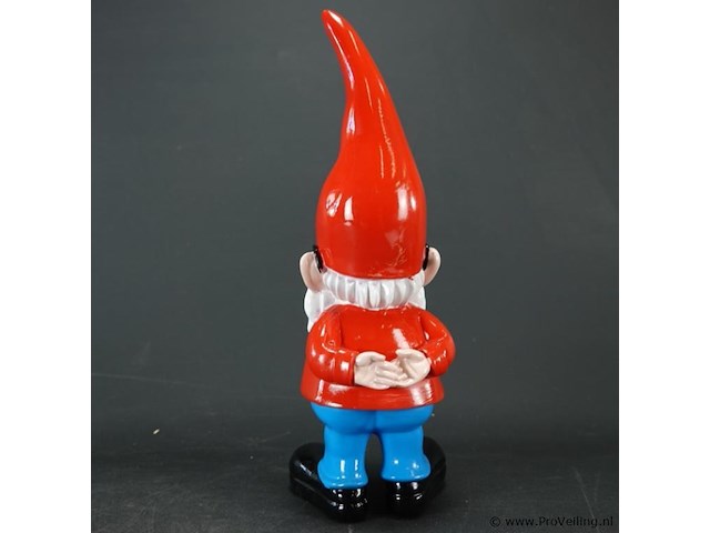 Kabouter - afbeelding 3 van  5