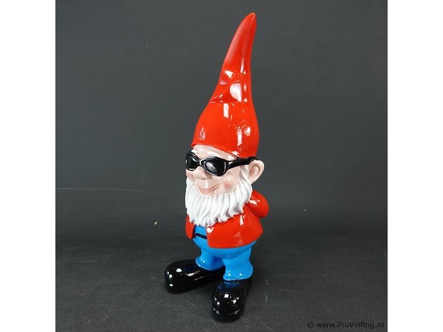 Kabouter - afbeelding 4 van  5